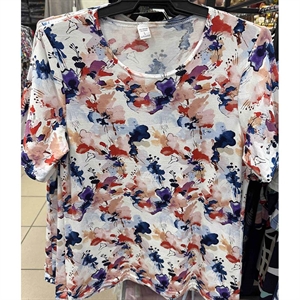 Bluzka damska produkt Polski  L-4XL