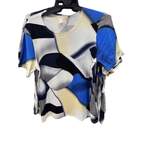 Bluzka damska produkt Polski  L-4XL
