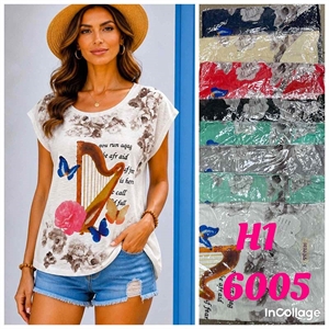 Bluzka damska S/M-L/XL