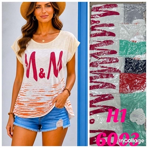 Bluzka damska S/M-L/XL