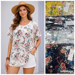 Bluzka damska L/XL-2XL/3XL