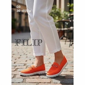 Baleriny damskie  36-41