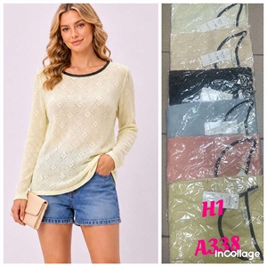 Bluzka damska M/L-XL/2XL