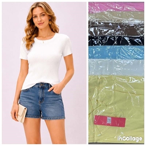 Bluzka damska M/L-L/XL