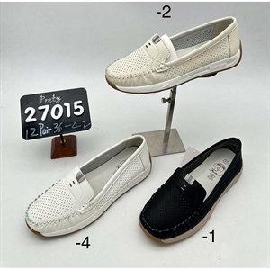 Mokasyny damskie  36-42