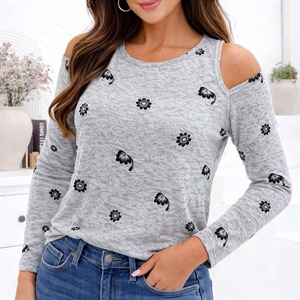 Bluzka damska M/L-XL/2XL