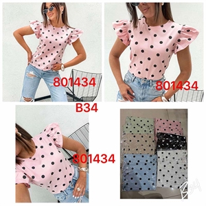 Bluzka damska  S/M-L/XL