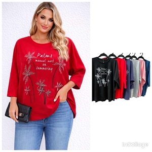 Bluzka damska 2XL/3XL-4XL/5XL