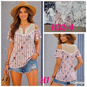 Bluzka damska M/L-XL/2XL