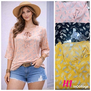 Bluzka damska XL/2XL-3XL/4XL