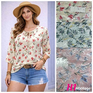 Bluzka damska XL/2XL-3XL/4XL