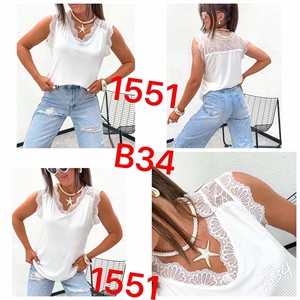 Bluzka damska  L/XL-XL/2XL
