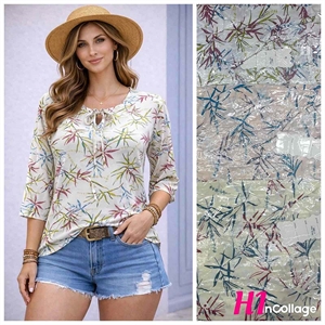 Bluzka damska XL/2XL-3XL/4XL