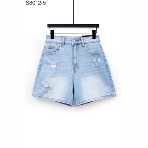 Szorty jeansowe damskie  XS-XL
