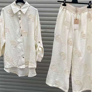 Komplet damski produkt Włoski