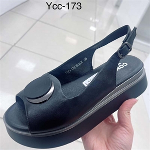 Sandały damskie  36-41