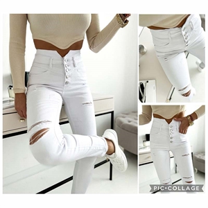 Jeansy damskie  34-42