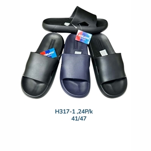 Klapki basenowe  41-47