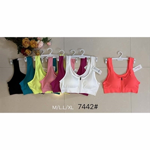 Topy damskie  M/L-L/XL