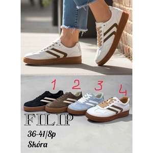 Buty sportowe  36-41