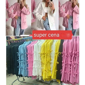 Marynarka damska produkt Włoski