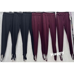 Legginsy długie damskie produkt Włoski