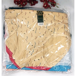 Majtki damskie 3XL-5XL