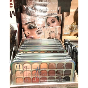 Paleta cieni