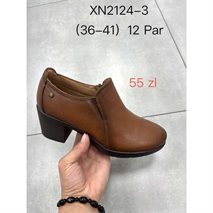 Szpilki  36-41