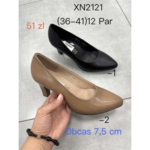 Szpilki  36-41