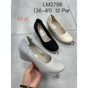Buty damskie  36-41