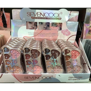 Paleta cieni