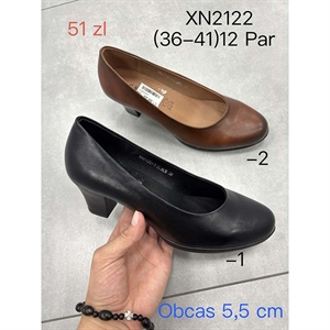 Szpilki  36-41