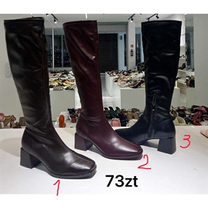 Kozaki damskie  36-41
