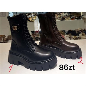 Trzewiki damskie  36-41