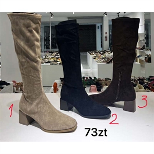 Kozaki damskie  36-41