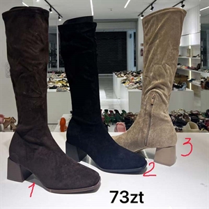 Kozaki damskie  36-41