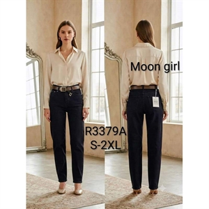 Jeansy damskie S-2XL
