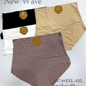 Majtki damskie  2XL-4XL