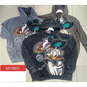 Bluza damska - produkt Turecki