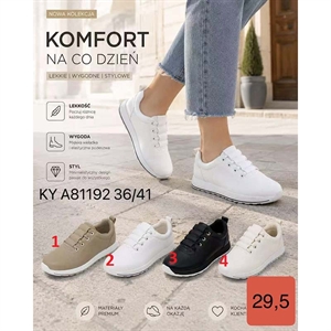 Buty sportowe 36-41