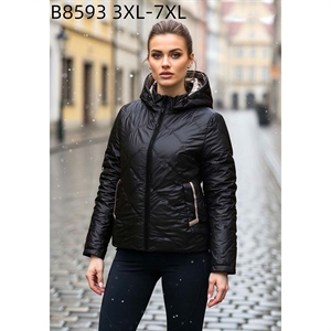 Kurtka damska 3XL-7XL