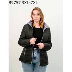 Kurtka damska 3XL-7XL