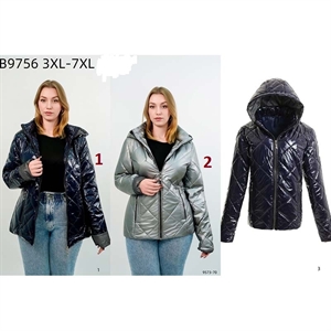Kurtka damska 3XL-7XL