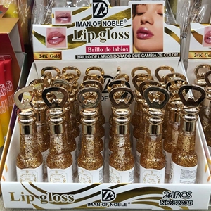 Błyszczyk do ust