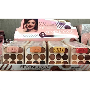 Paleta cieni