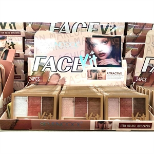 Paleta cieni