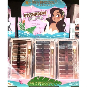 Paleta cieni