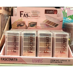 Paleta cieni