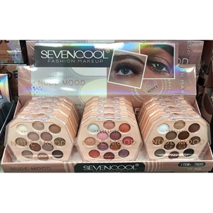 Paleta cieni